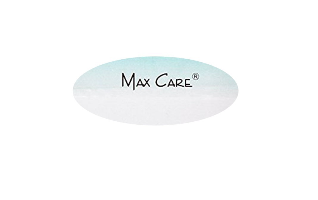 Max Care Cold Pressed Virgin Coconut Oil    Bottle  1 litre